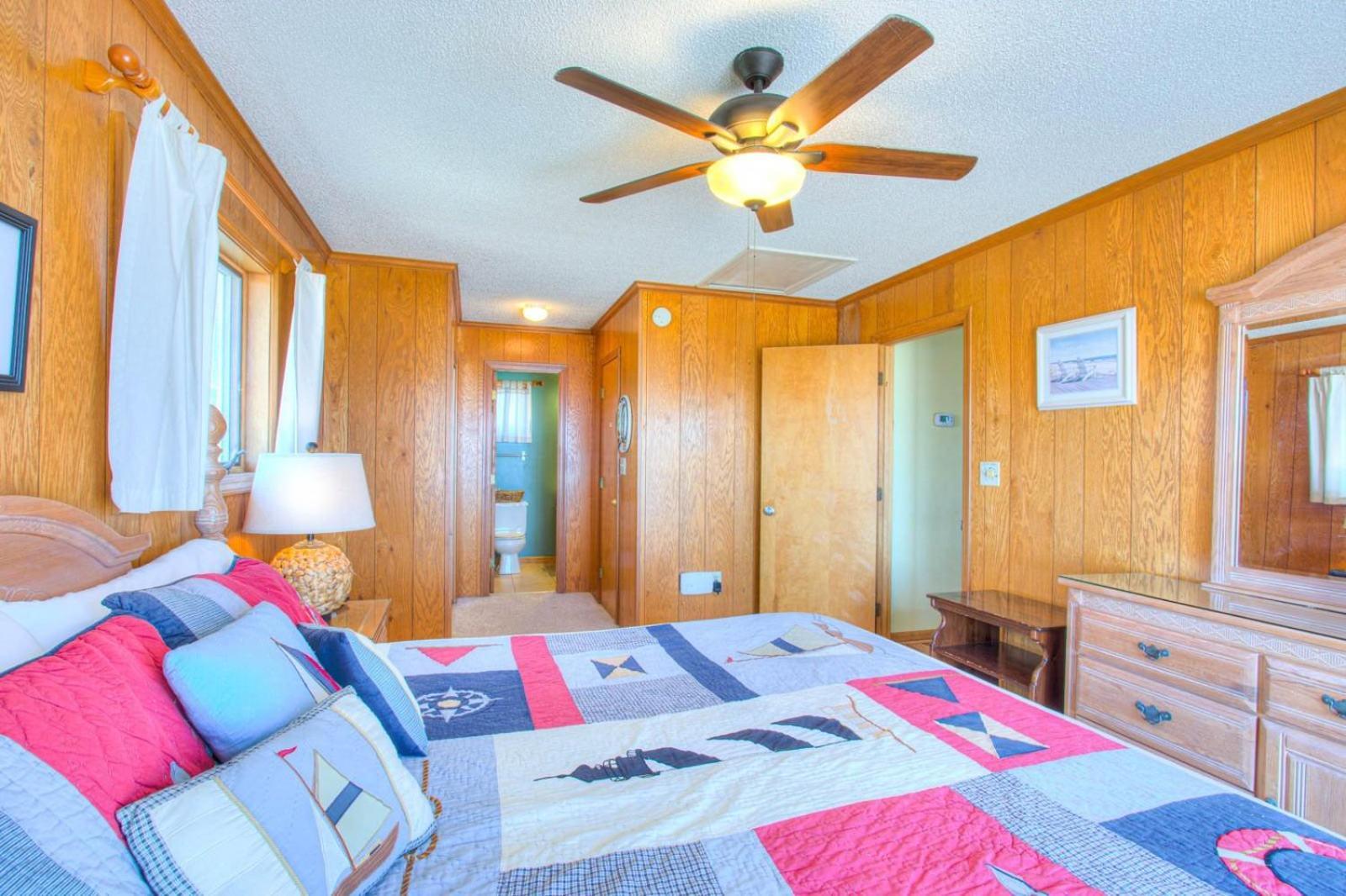 4075 The Pearl Oceanfront Villa Kitty Hawk Exterior foto