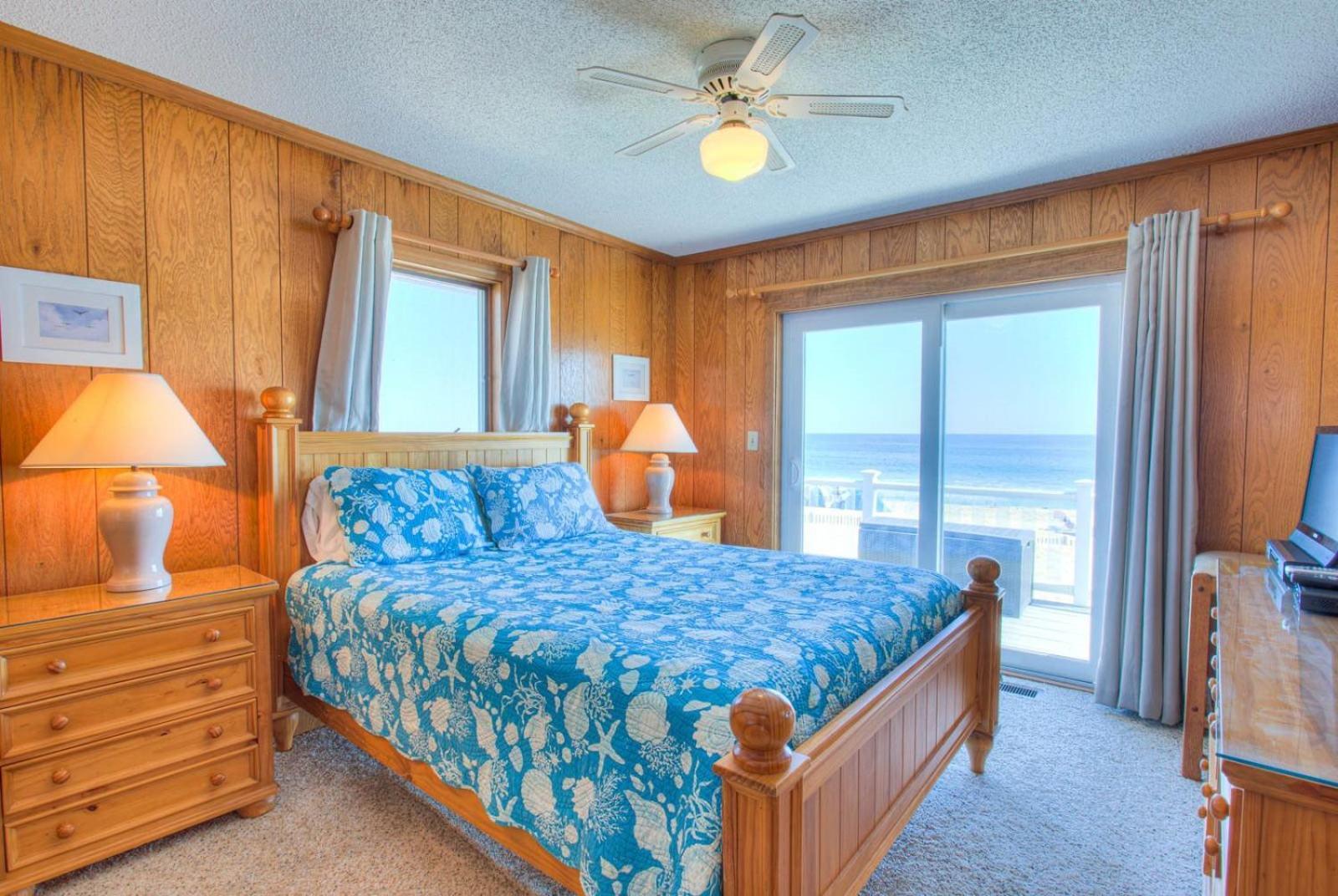 4075 The Pearl Oceanfront Villa Kitty Hawk Exterior foto