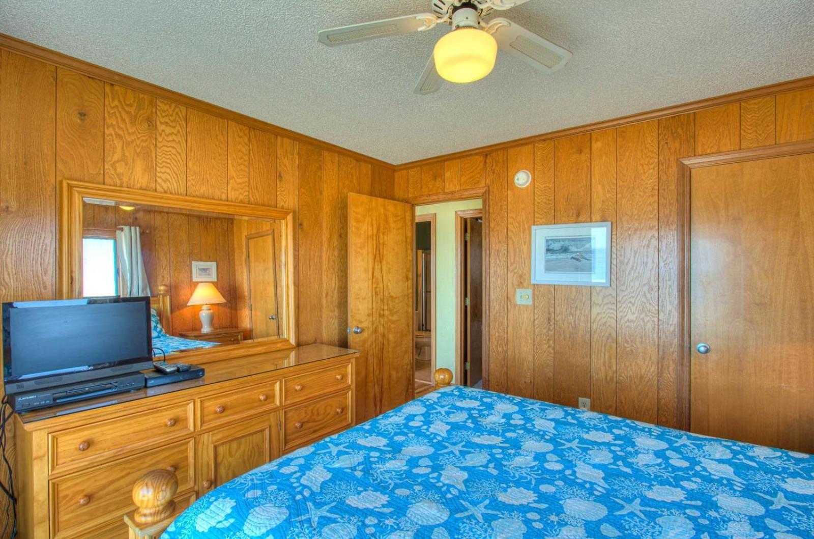 4075 The Pearl Oceanfront Villa Kitty Hawk Exterior foto