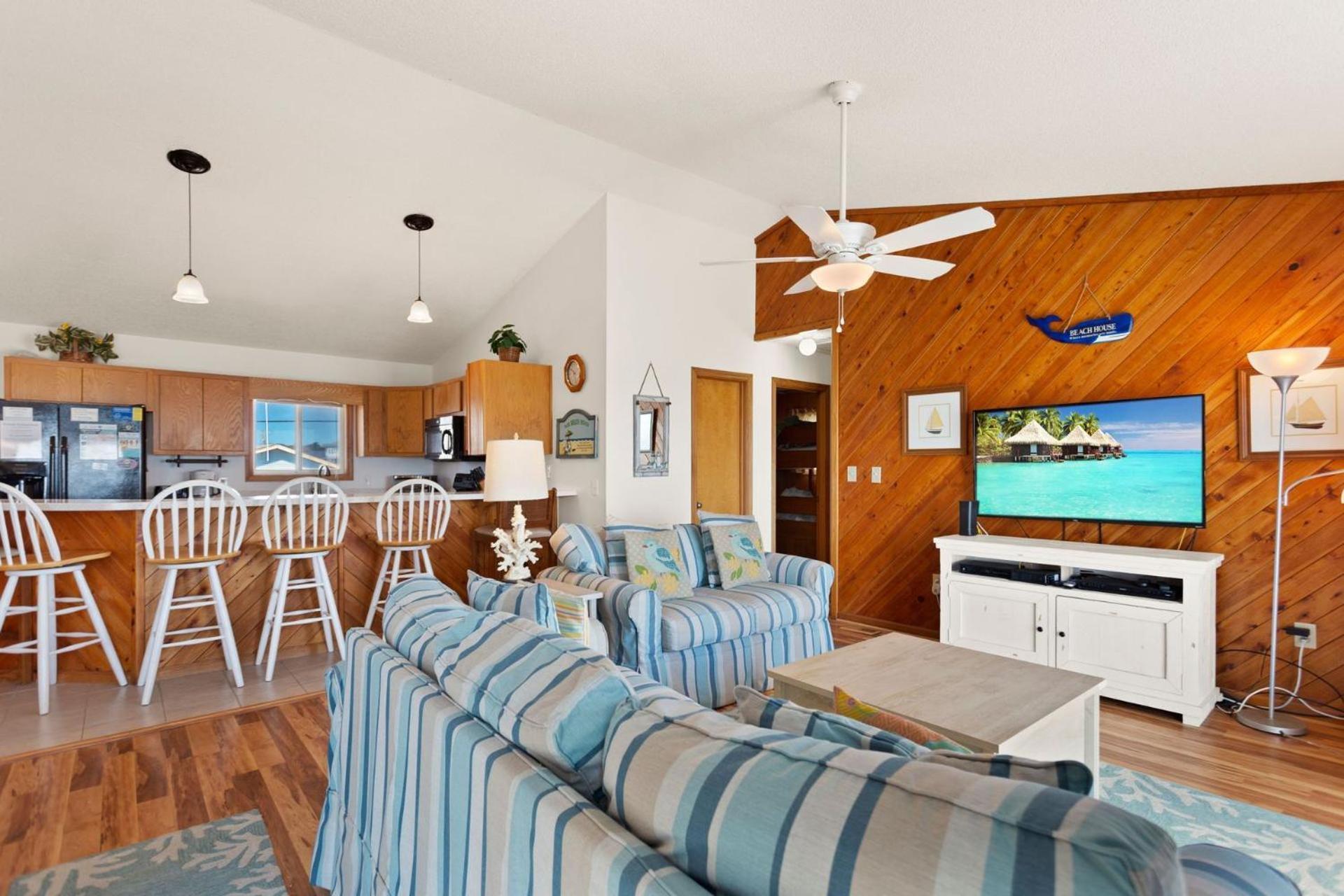 4075 The Pearl Oceanfront Villa Kitty Hawk Exterior foto