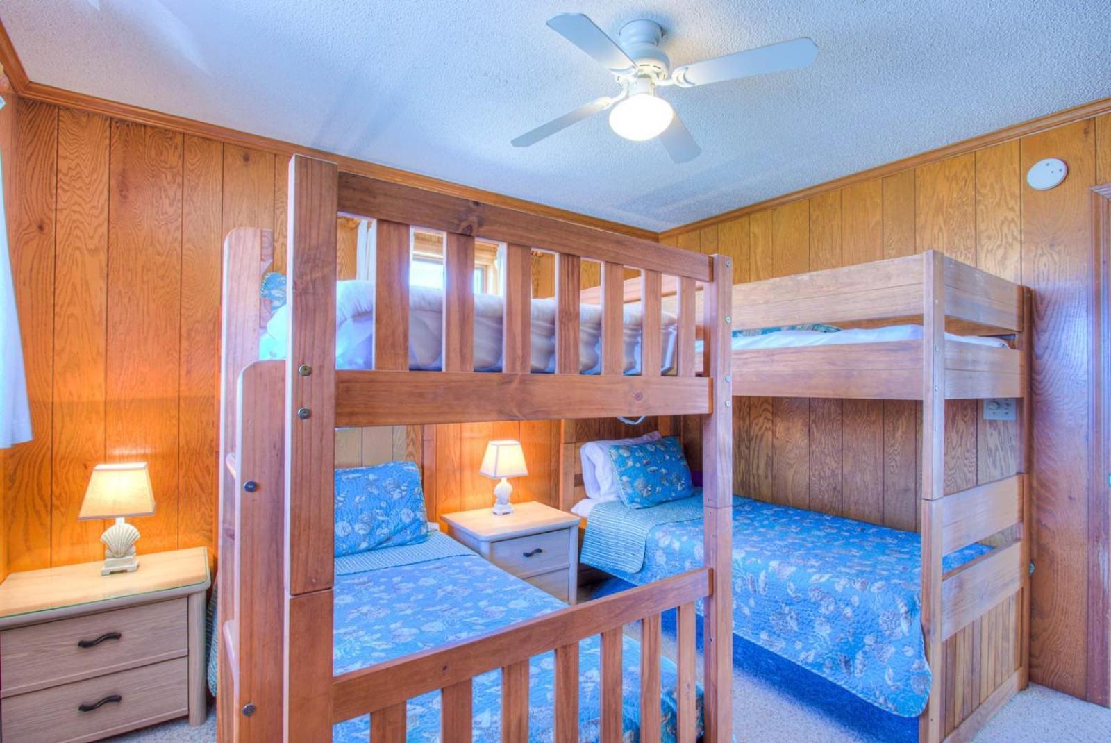 4075 The Pearl Oceanfront Villa Kitty Hawk Exterior foto